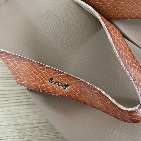 Reef Sandals - Picture 2 of 7